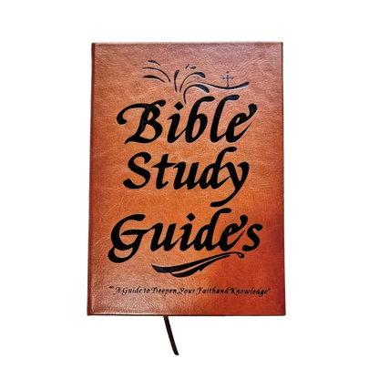 Bible Study Guide