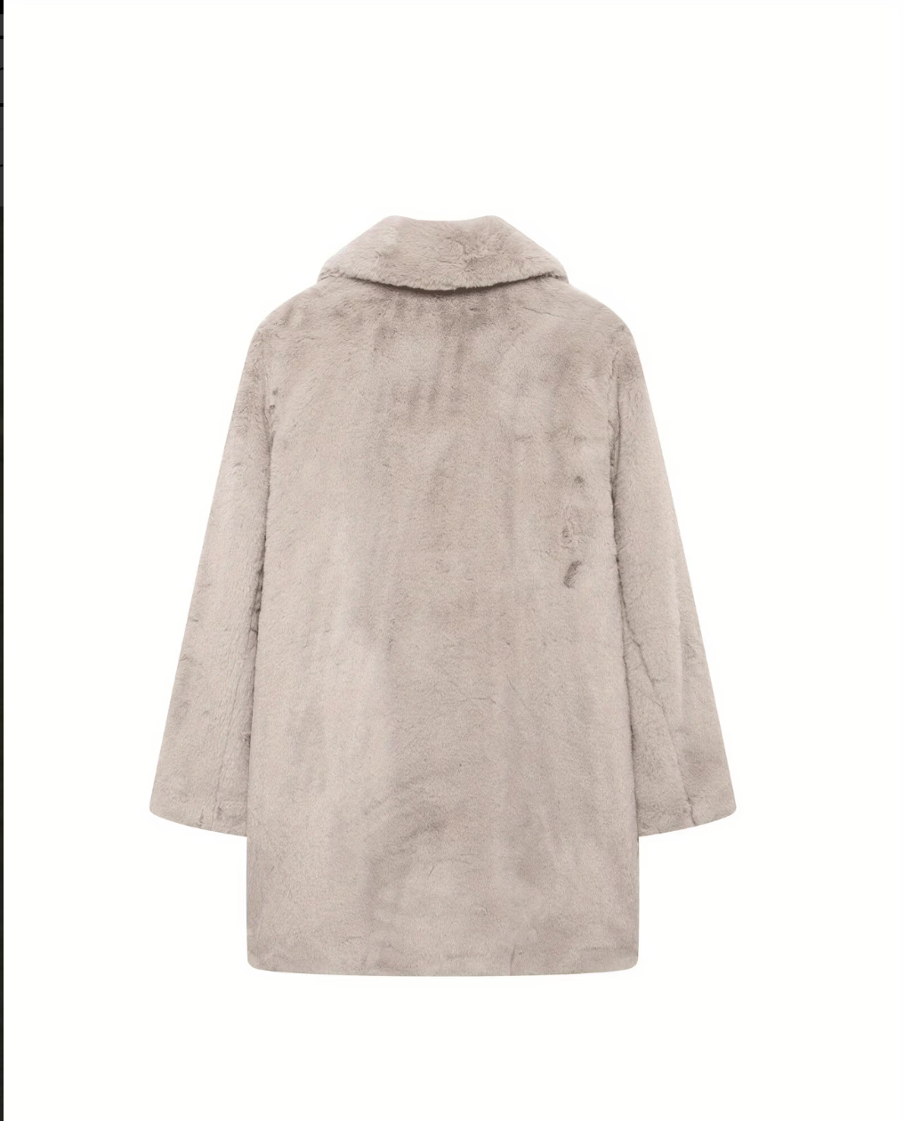 Warm Winter Ladies Jacket