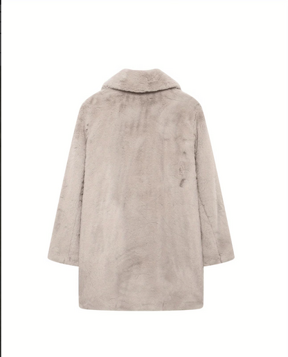 Warm Winter Ladies Jacket