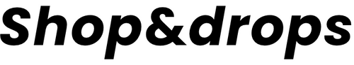 Shopsandrop