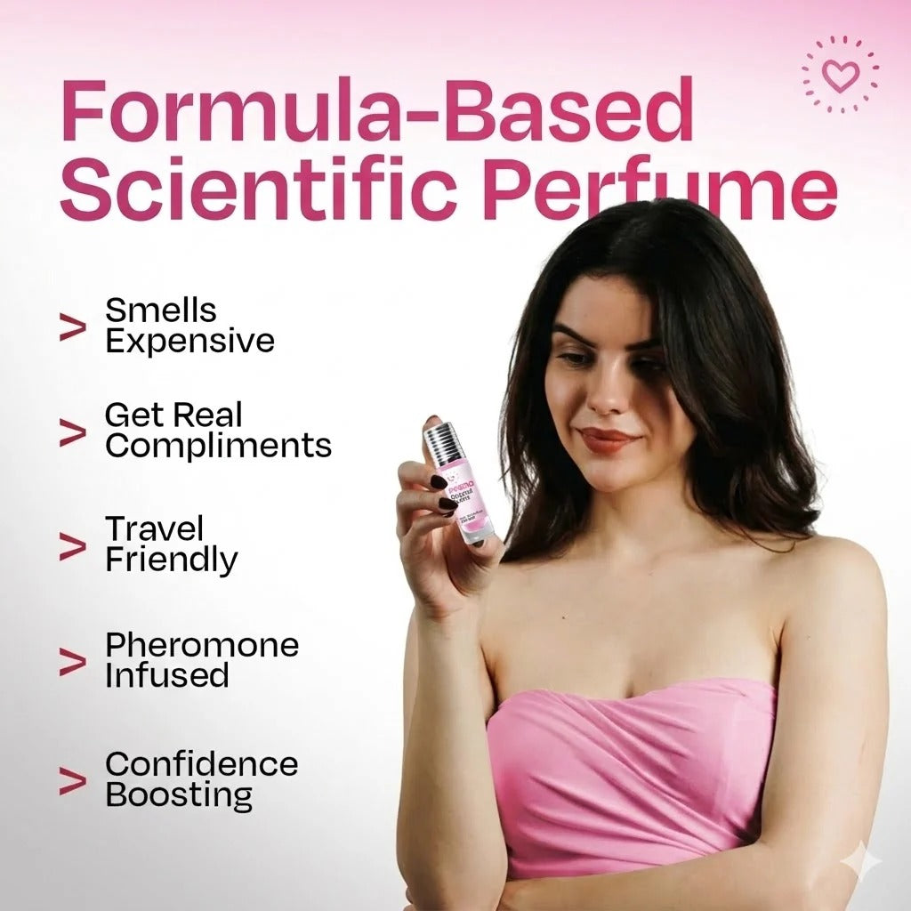 Pheromonie