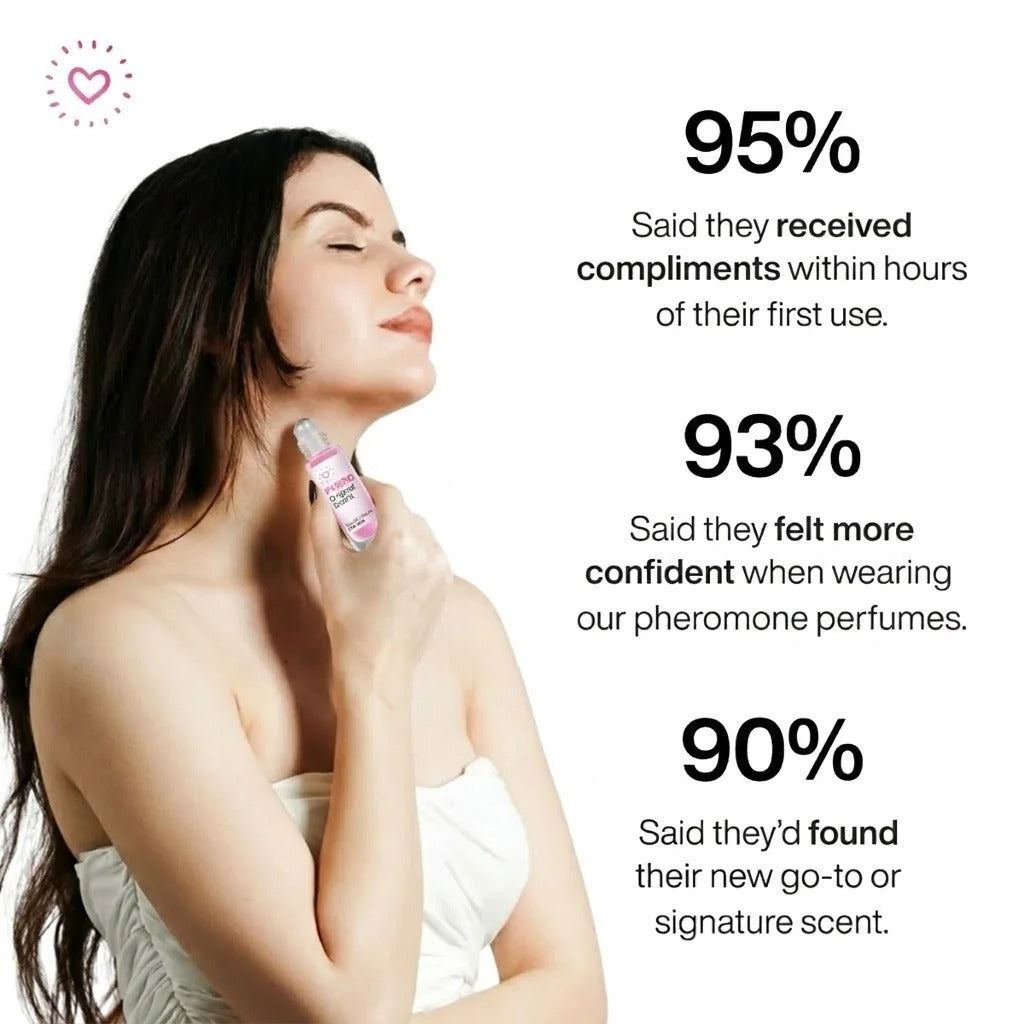 Pheromonie