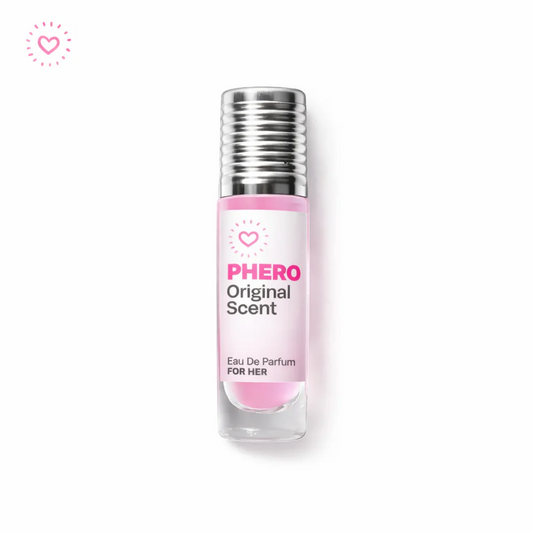 Pheromonie
