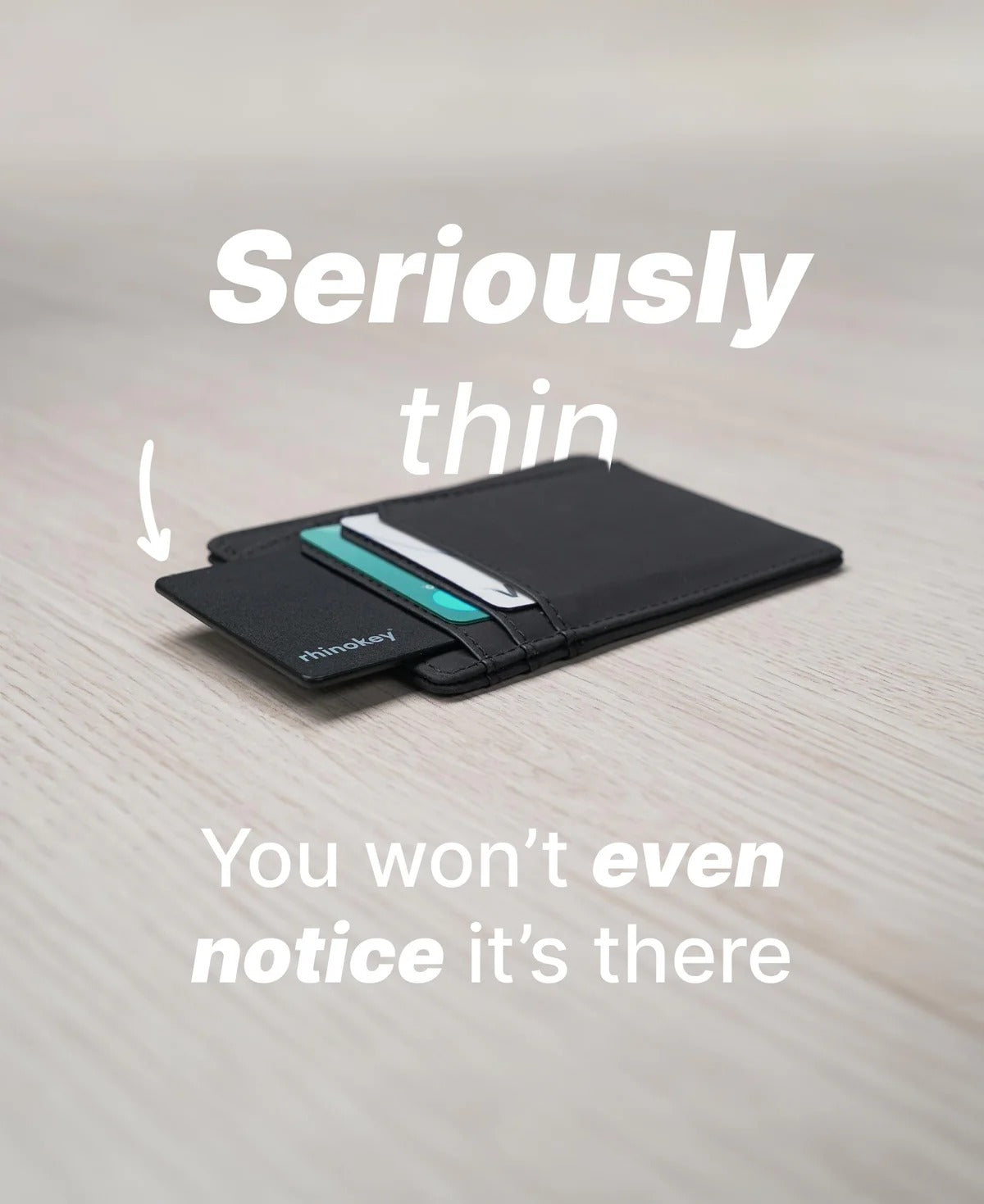 Rhinokey