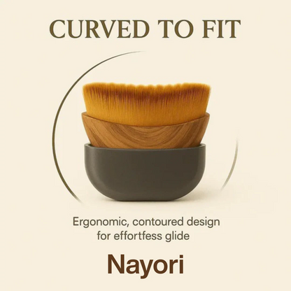 Nayori™ Glo Brush
