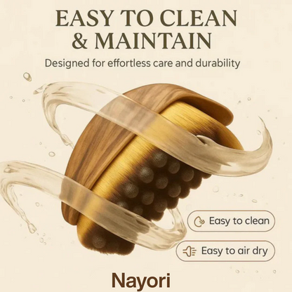 Nayori™ Glo Brush
