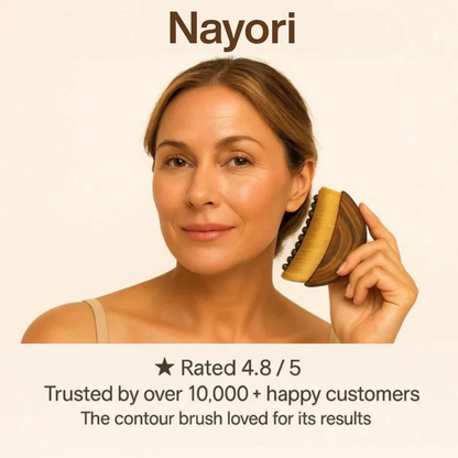Nayori™ Glo Brush