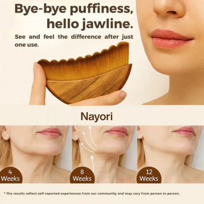 Nayori™ Glo Brush