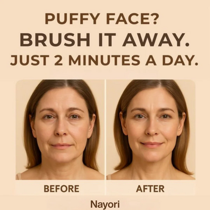 Nayori™ Glo Brush