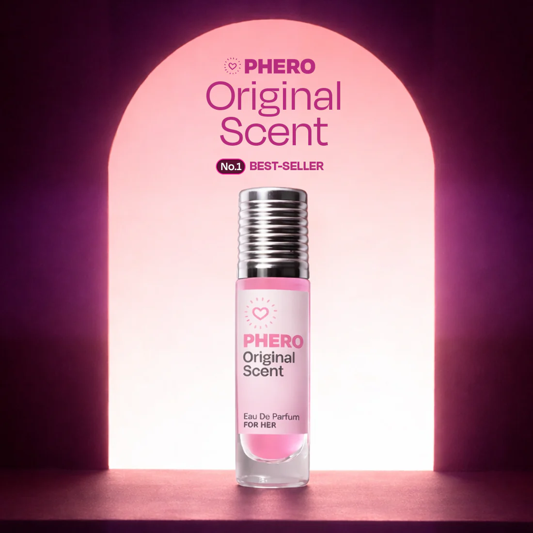 Pheromonie