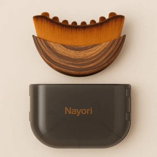 Nayori™ Glo Brush