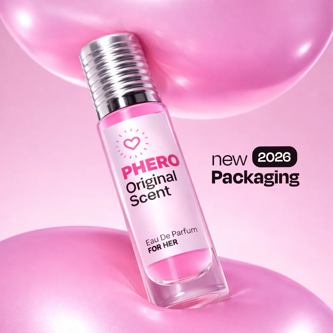Pheromonie